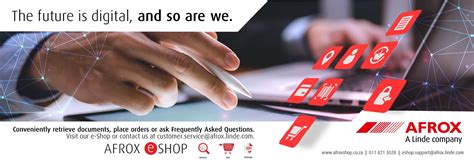 afrox eshop